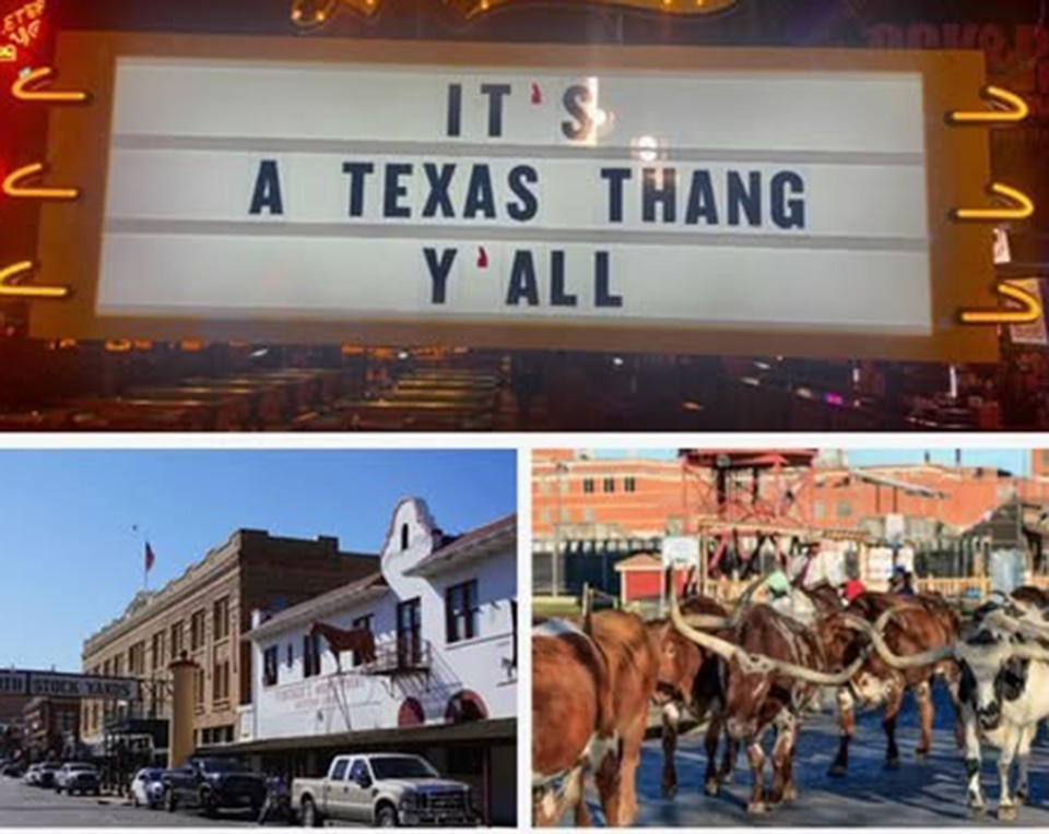 Fort Worth