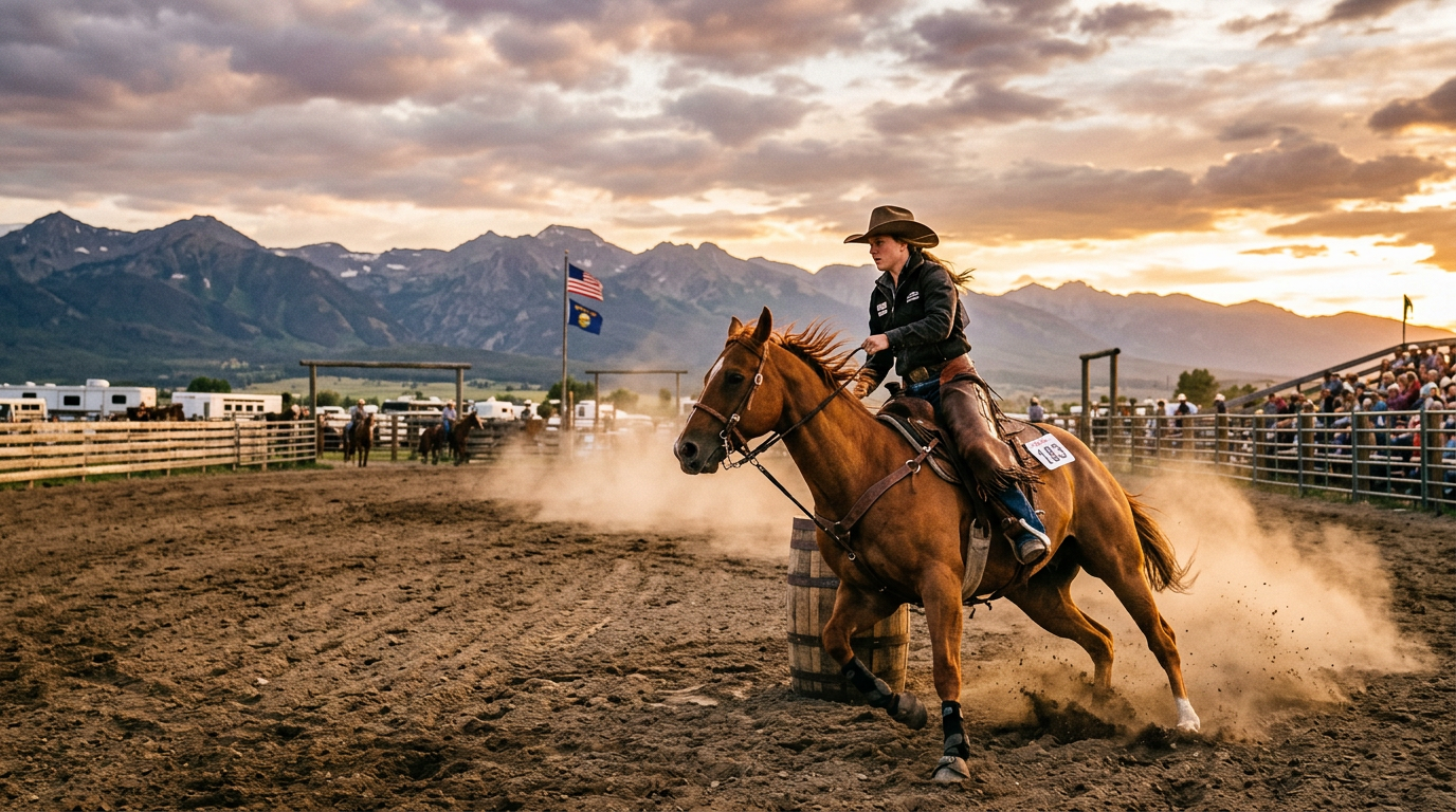 NFR Las Vegas